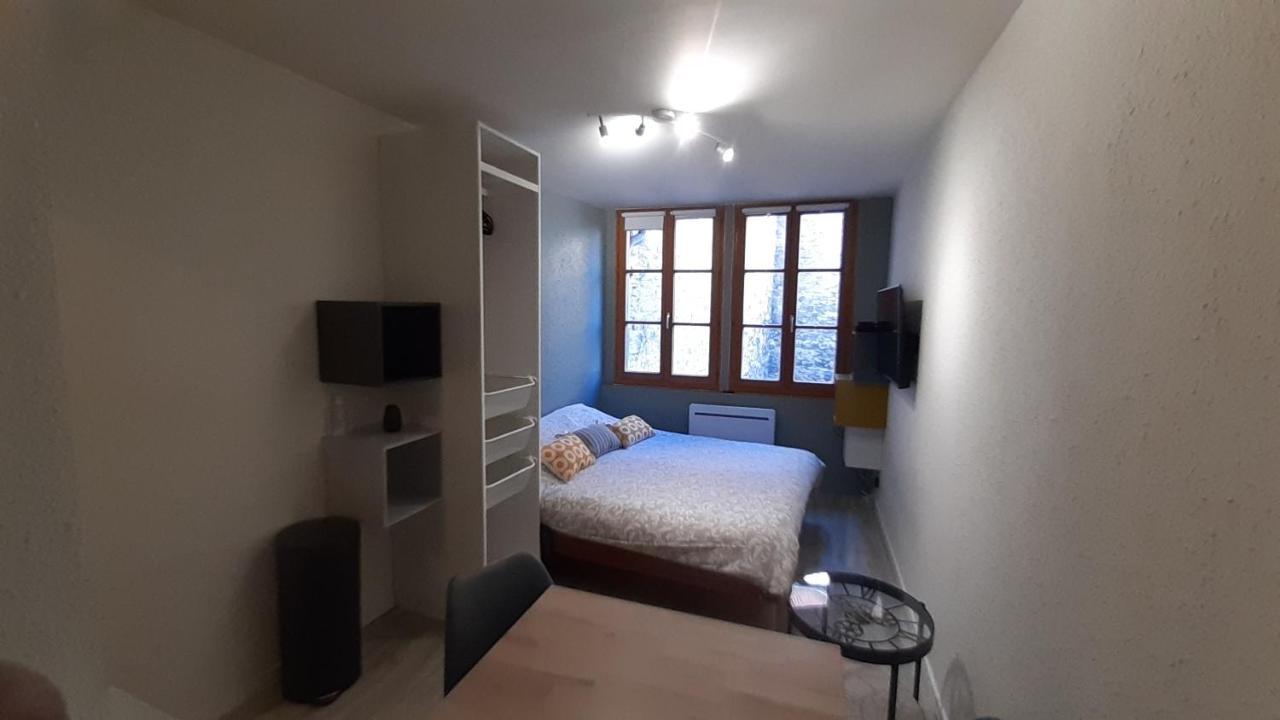 Apartment 302 Au 15 Rue Battant A Besancon