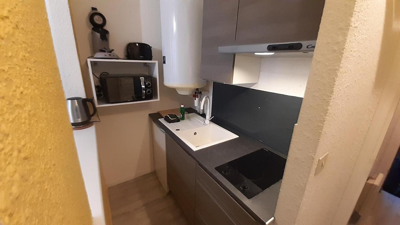 Apartment 302 Au 15 Rue Battant A Besancon