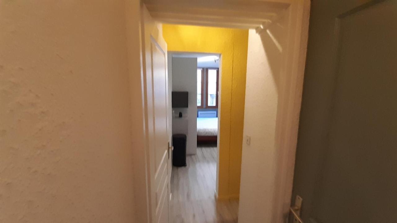 Appartamento 302 Au 15 Rue Battant A