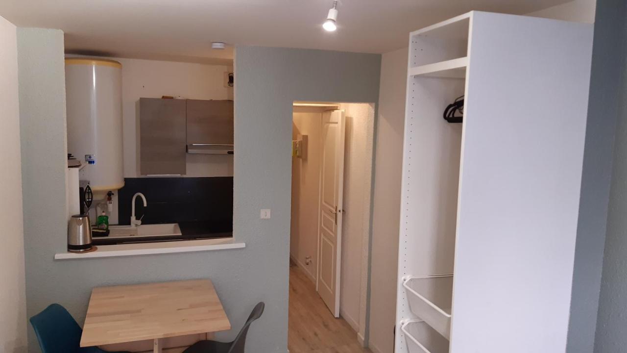 Appartamento 302 Au 15 Rue Battant A *